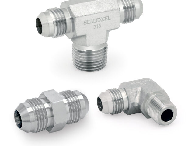 Flare Fittings to know everything about pipe fittings