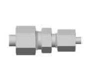 Straight Reducer Fittings