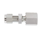 Bulkhead Female Connector