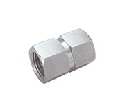 Hex Coupling