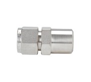 Male Pipe Weld Connector