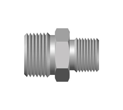 PN-Reducing Hex Nipples