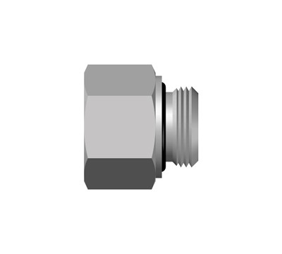 PN-Parallel Male/Female Adaptor