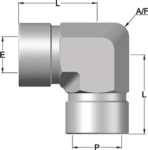 PN – ELBOW FEMALE (PNEF)