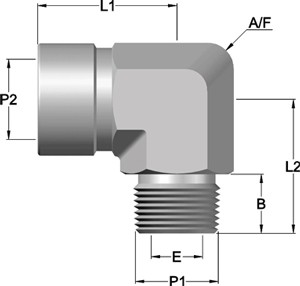 PN – STREET ELBOW (PNSE)