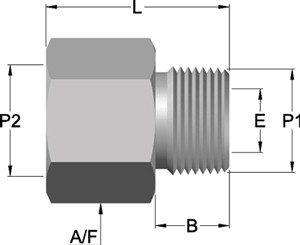 PN – ADAPTER (PNA)