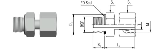 Straight Stud Standpipes – EVGER