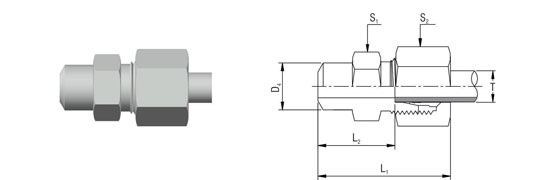 Weld Fittings – AS