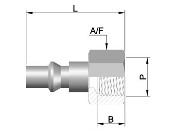 Female Plug