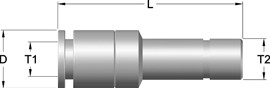 PIF – Reducer (PIFR)