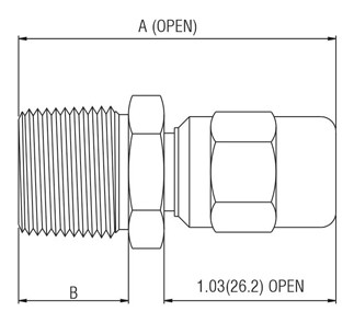 Purge Valves