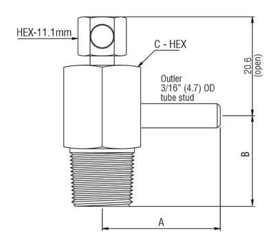 Bleed Valves