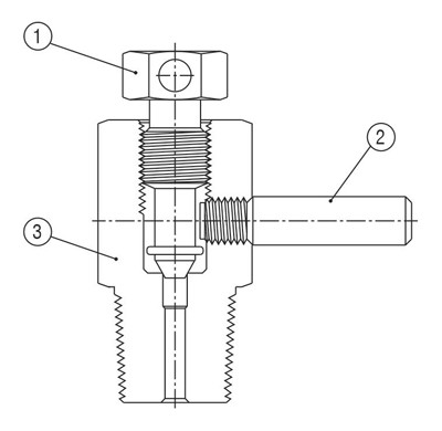 Bleed Valves