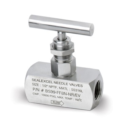 Needle Valves : Series – BS99