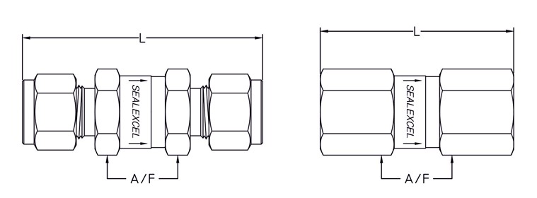 Check Valves