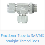 Tube Fittings Manufacturers in India