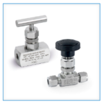 Instrument valves