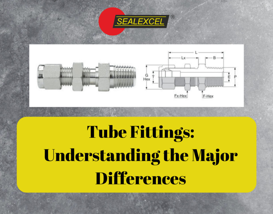 tube fittings