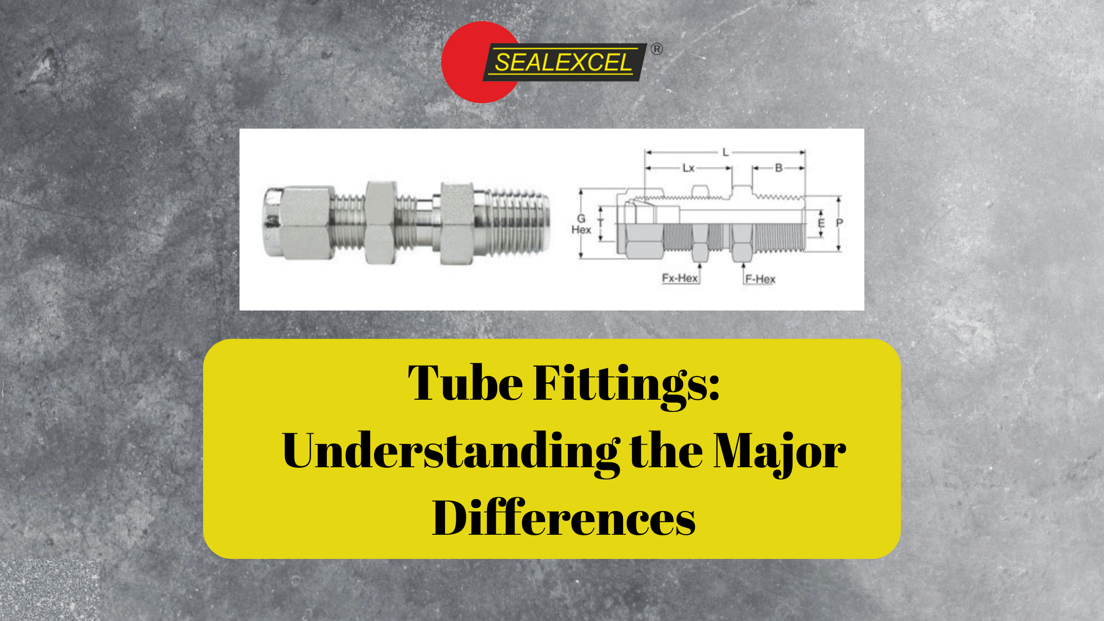 tube fittings