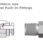 Pneumatic Fittings