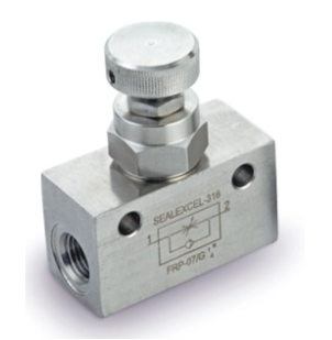 Hydraulic Flow Control Valve Technology: A Complete Guide