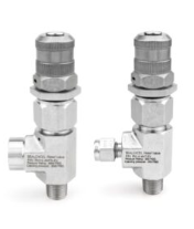 Hydraulic Pressure Relief Valve