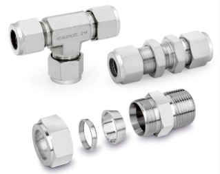 Instrumentation Fittings