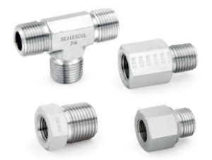 Instrumentation Fittings