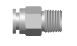 Push to Connect Fittings