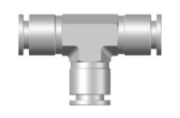 Push to Connect Fittings