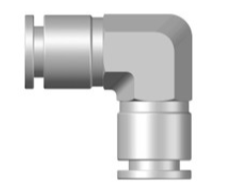 Push to Connect Fittings