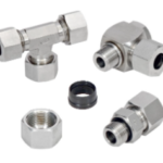 Pipe Fittings for Plumbing Systems