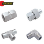 Types of Pipe Fittings