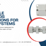 Ferrule fittings