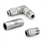 Pneumatic Pipe Fittings