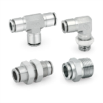 Pneumatic Fittings Names