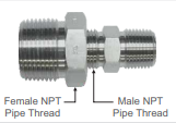 ferrule pipe fittings