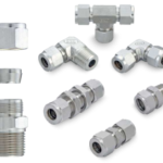 Ferrule pipe fittings feature image