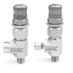 Pressure relief valve