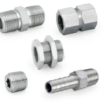 Stainless steel pipe fittings