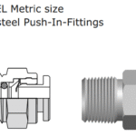 Stainless steel fittings