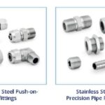 Top Pneumatic Companies in India Help Build Stronger and More Efficient Industrial Systems