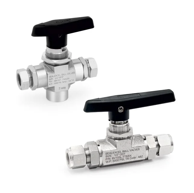 High water pressure relief valve in a plumbing system to reduce water pressure